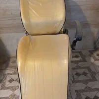 صندلی آرایشگاهی