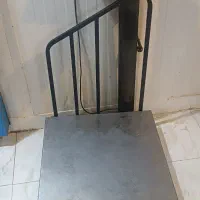 باسکول ۳۰۰ کیلویی