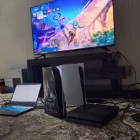 نصب بازی PS5 PS4 PS3 PS2 و xbox اکانتی و کپی خور