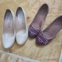کیف و کفش نو شیک همه رنگ