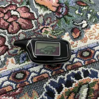 ریموت دزدگیر