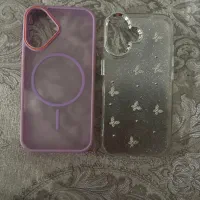 قاب ایفون ۱۶ نرمال
