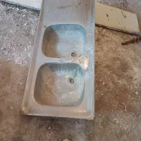 سینک ظرفشویی