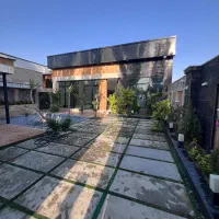 ویلای-300متری-سند-دار-مدرن-تهراندشت