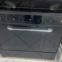 گاز نو آکبند استفاده نشده