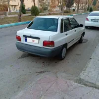 پراید|خودرو سواری و وانت|اصفهان, باغ فدک|دیوار
