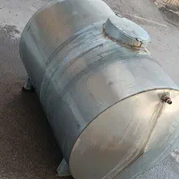 تانکر آب