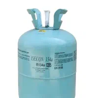 کپسول گاز 134A  ایسکون اصل