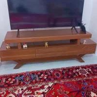 میزتلویزیون دستسازوپرده