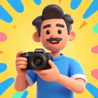 فیلمبرداری عکاسی ادیت