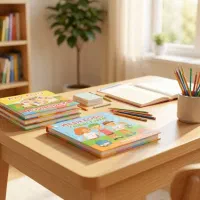 کلاس تقویتی پایه اول ابتدایی اصولی و کاربردی