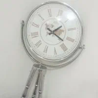 ساعت ایستاده
