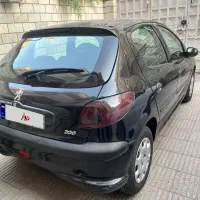 206تیپ 5