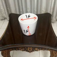 گلدان سرامیک