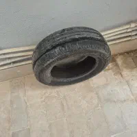 لاستیک بارز ۱۴