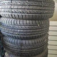 لاستیک پژویی سایز14
