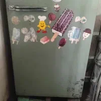 یخچال آزمایش