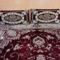 فرش ۳در۴|فرش|چناران, |دیوار