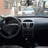 ساینا مدل 95|خودرو سواری و وانت|همدان, |دیوار