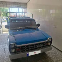 نیسان دوگانه سوز