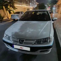 پارس سال موتور مدل1402