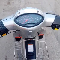 بی کلاج ۸۶ تمیز  جترو ۱۲۵