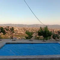 500مترویلای-نقلی-ویو-بینظیر-رودهن