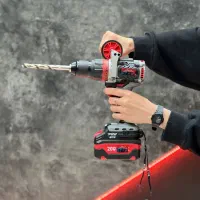 دریل شارژی ( ابزار من کرمان اقساط )