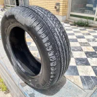 لاستیک پژو