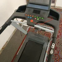 تردمیل خانگی برند فیت فلکس مدل T903