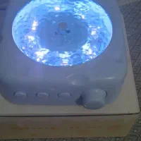 اسپیکر مدل دریا