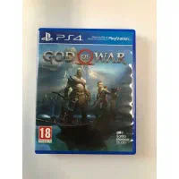 بازی God of war 2018