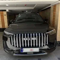 لوکانو ۲۰۲۵L8 مشکی متالیک مدل۱۴۰۴ سند ۱۴۰۵