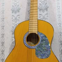 گیتار کوک درحد نو