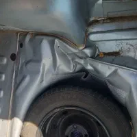 صافکاری خودرو