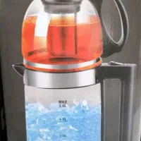 کتری و قوری