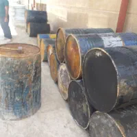 بشکه ۲۲۰ لیتری