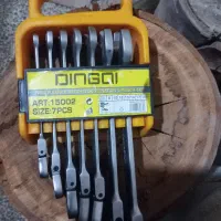 آچار رینگی
