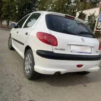 ۲۰۶ تیپ دو مدل ۹۴