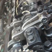 مکانیک خودروهای سنگین