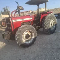 تراکتور  فرگوسن  جفت