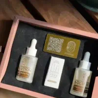 پرپشتی رو به خودتون هدیه بدید