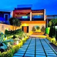 ویلا فرنیش شهرکی سنددار باروف دشت نور