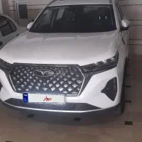تیگو ۷ پرومکس AWD در حد صفر