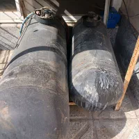 کپسول گاز ال پی جی LPG