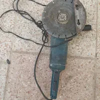 سنگ فرز درحد نو