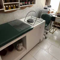 تخت سرشور اسکالپ