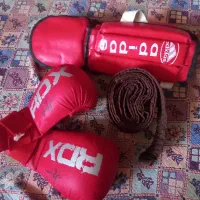 لباس کاراته