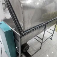 خمیرگیر تابوتی