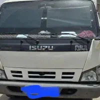 ایسوزو مدل ۹۱